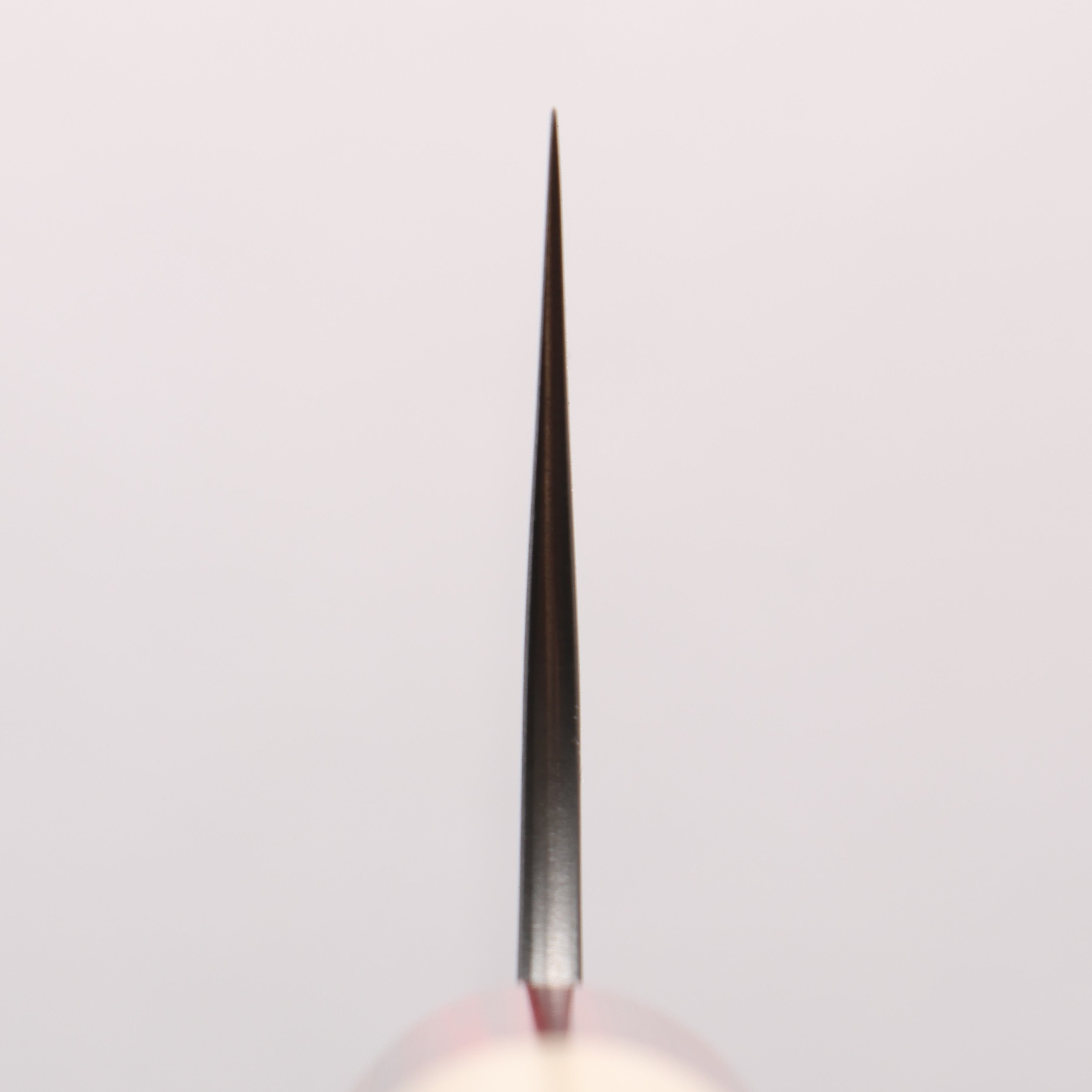 昌景 霧 V金10号 ダマスカス 牛刀包丁 240mm 朴柄 - 清助刃物