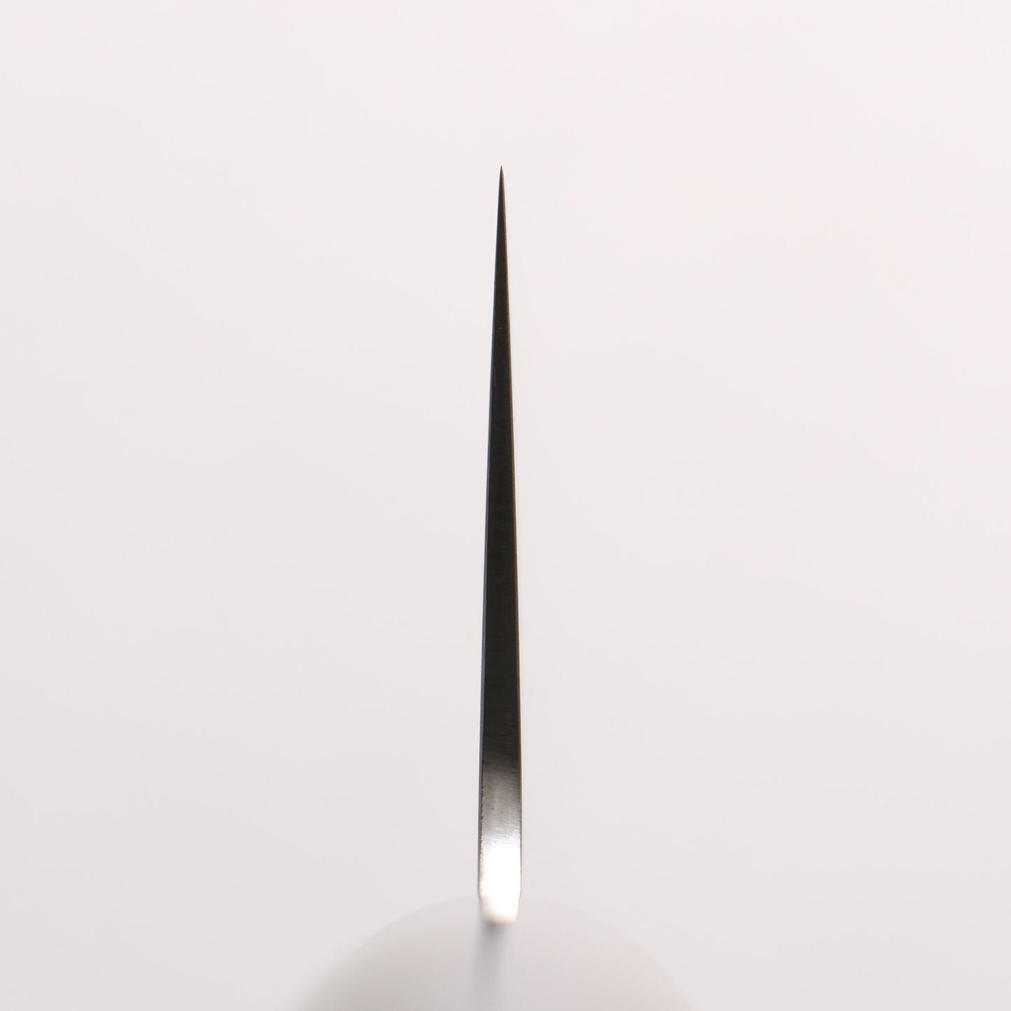堺 孝行 すみれ V金10号 牛刀包丁 210mm 黒合板柄