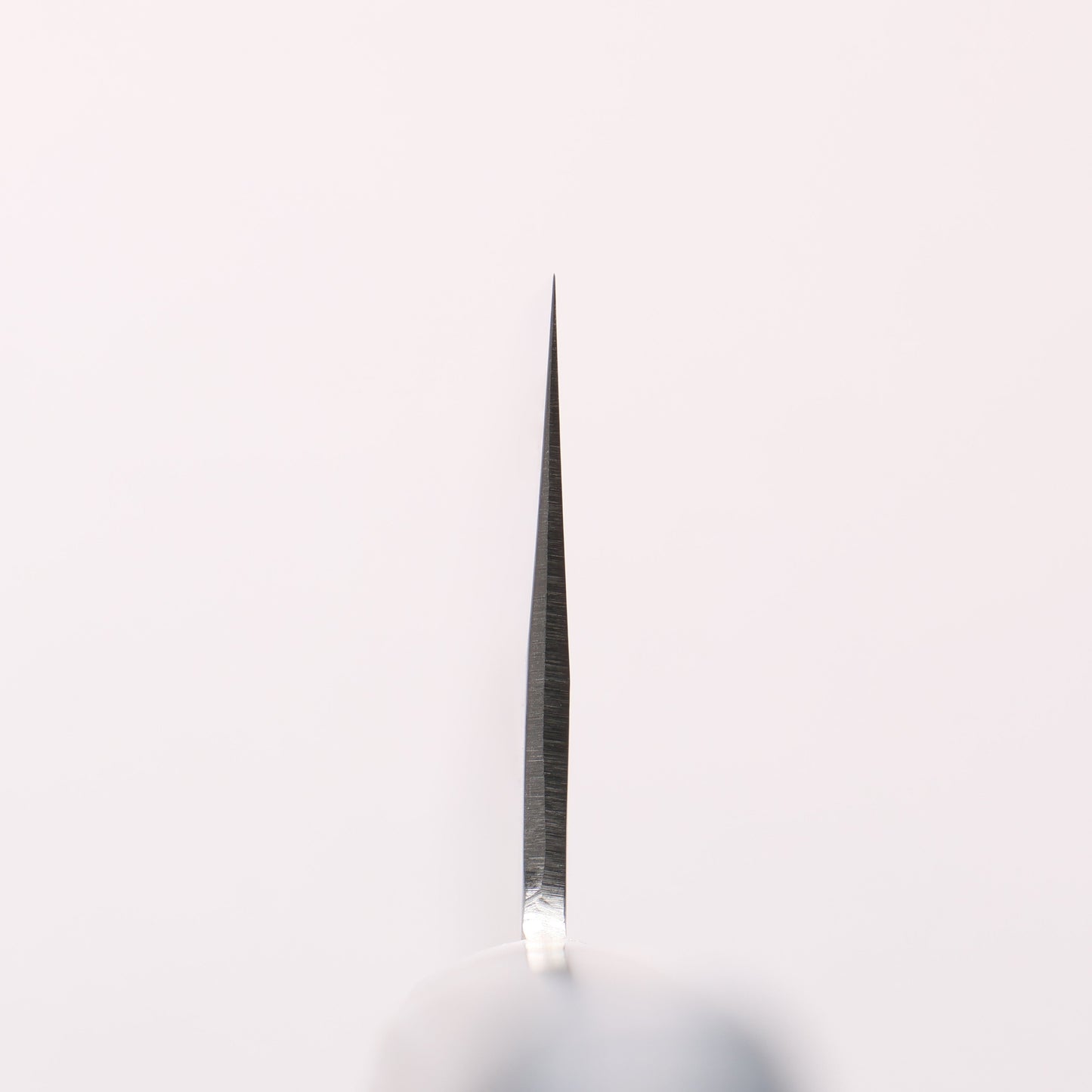 訓平 刻流（こくりゅう） V金10号 鎚目 ダマスカス 三徳包丁 170mm 合板 (紺色)柄 - 清助刃物