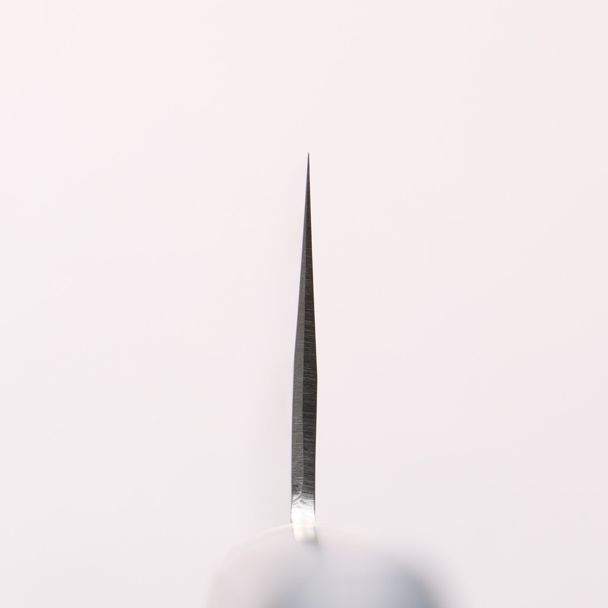訓平 刻流（こくりゅう） V金10号 鎚目 ダマスカス 三徳包丁 170mm 合板 (紺色)柄 - 清助刃物