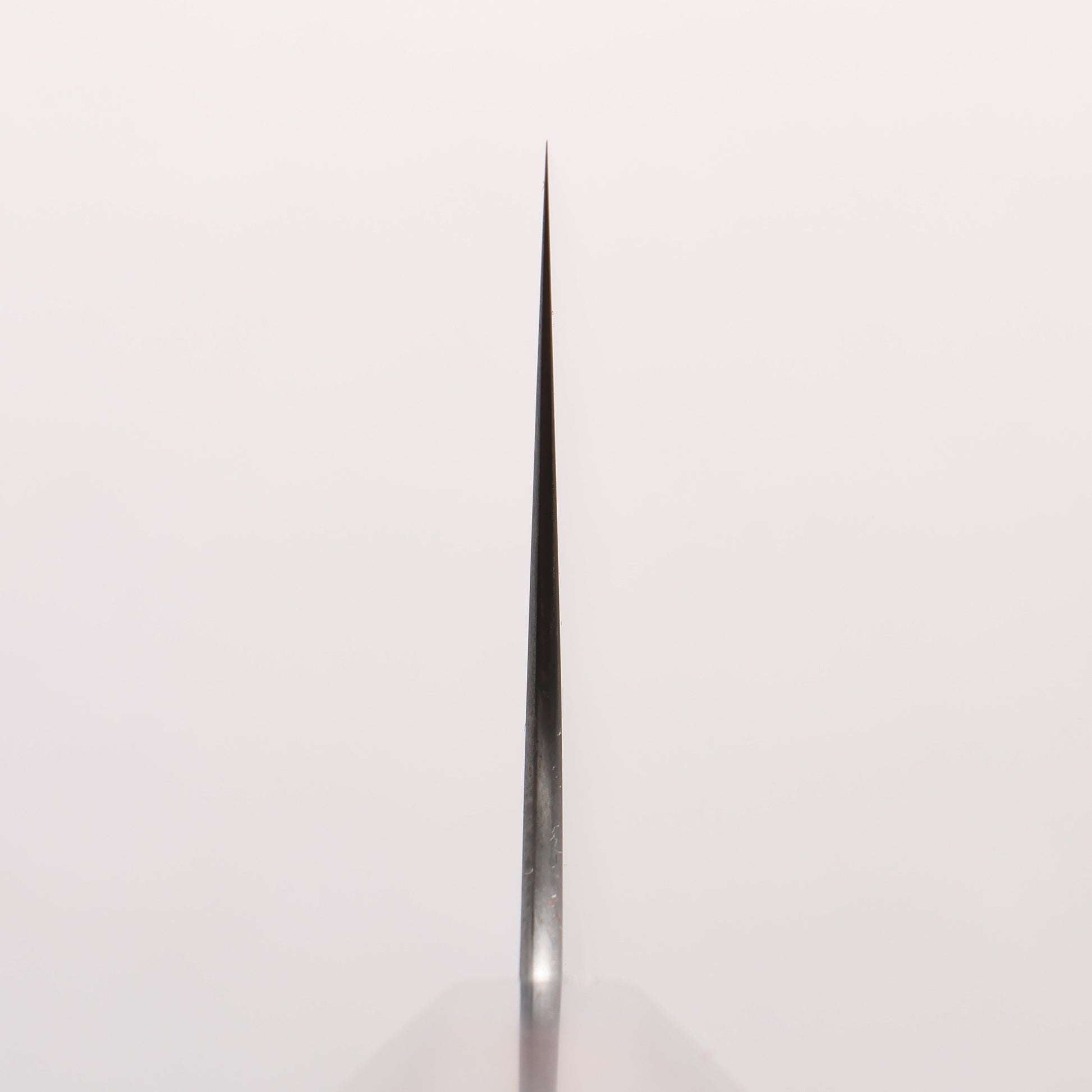 柴田崇行 甲鉄 SG2 文化包丁 180mm 紫檀 (口輪：黒合板)柄