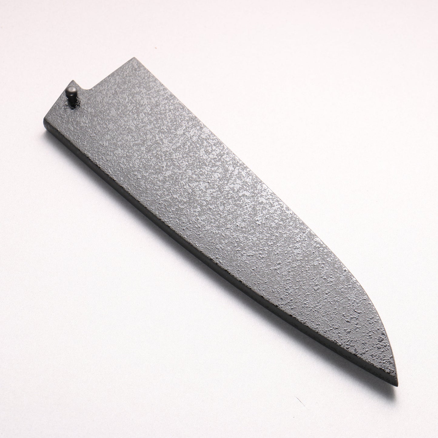 朴鞘 180mm 牛刀包丁用 アルミピン付き Houei
