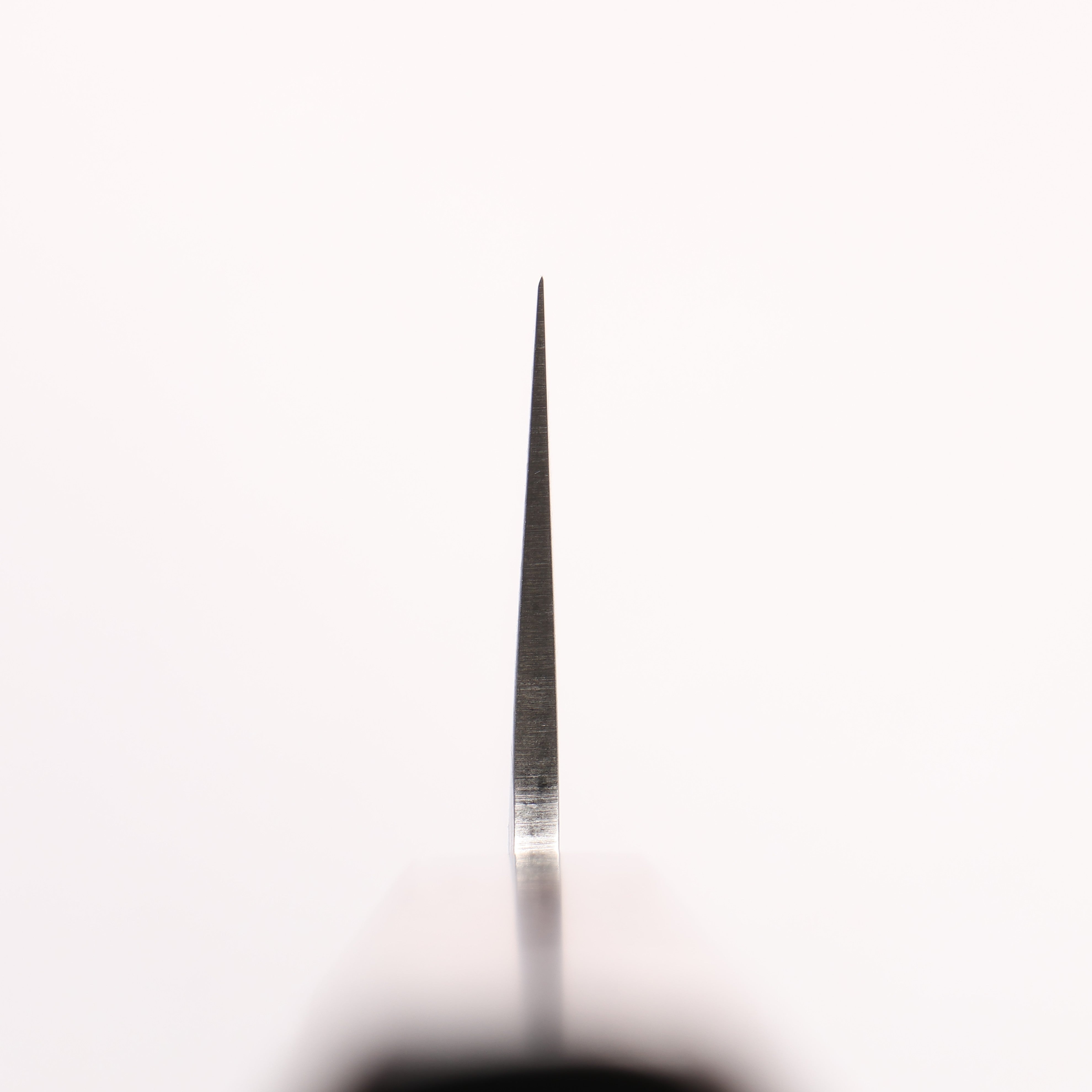 清助 AUS10 45層ダマスカス 切付牛刀包丁 210mm 紫檀柄 - 清助刃物