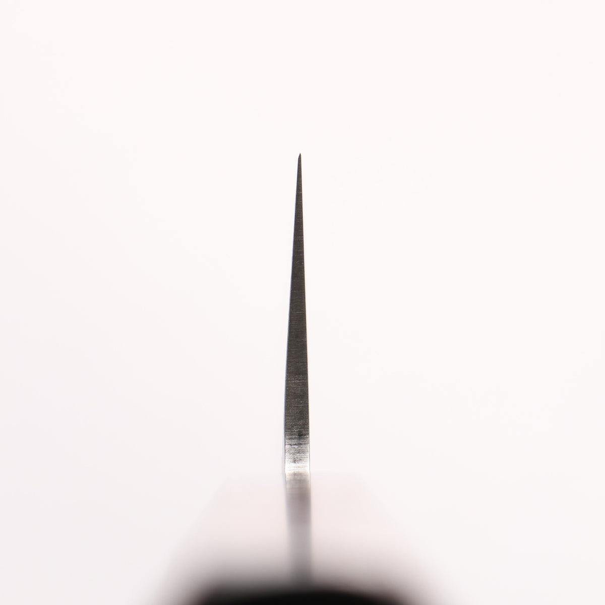 清助 AUS10 45層ダマスカス 切付牛刀包丁 210mm 紫檀柄 - 清助刃物