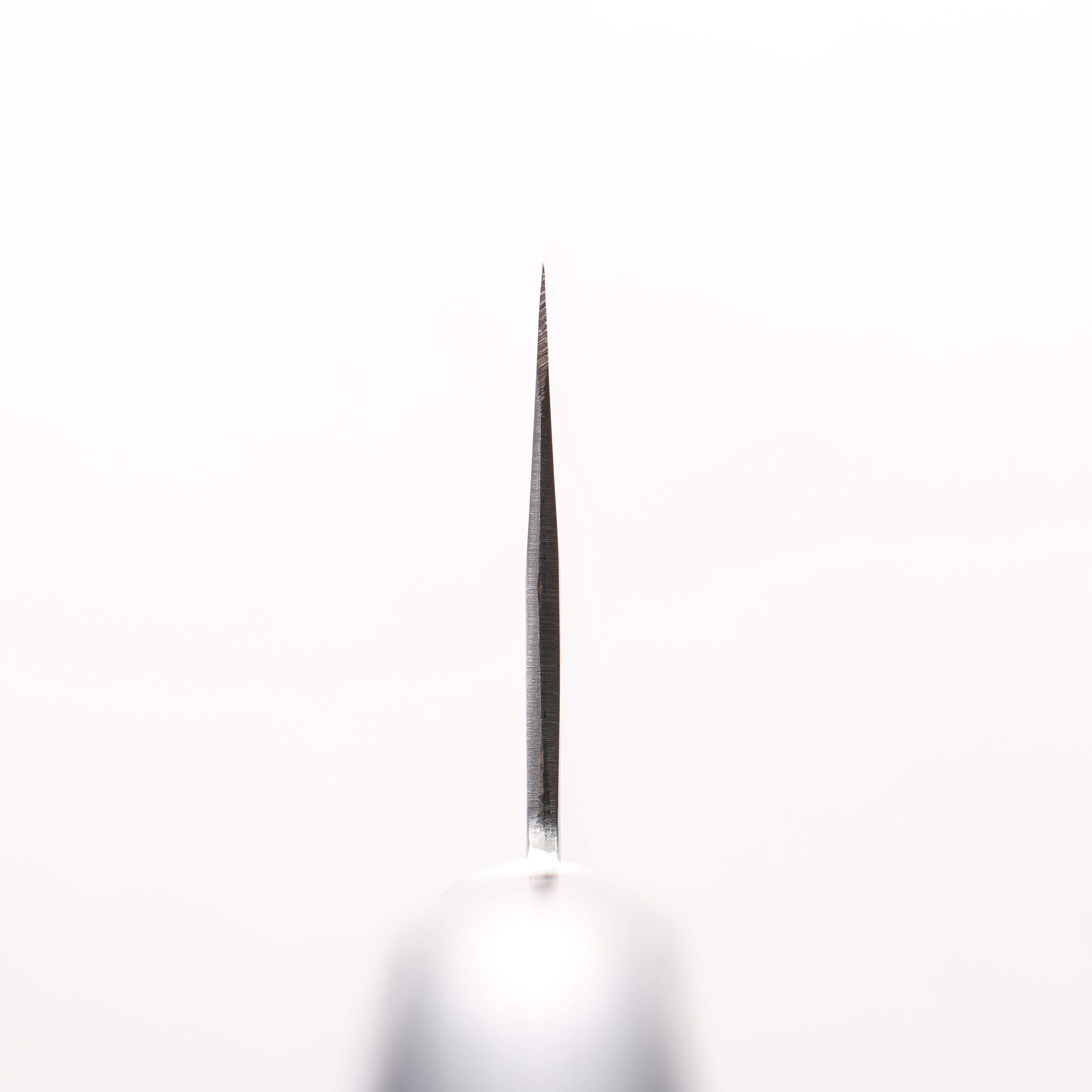 訓平 刻流（こくりゅう） V金10号 鎚目 ダマスカス 菜切包丁 165mm 合板 (紺色)柄 - 清助刃物