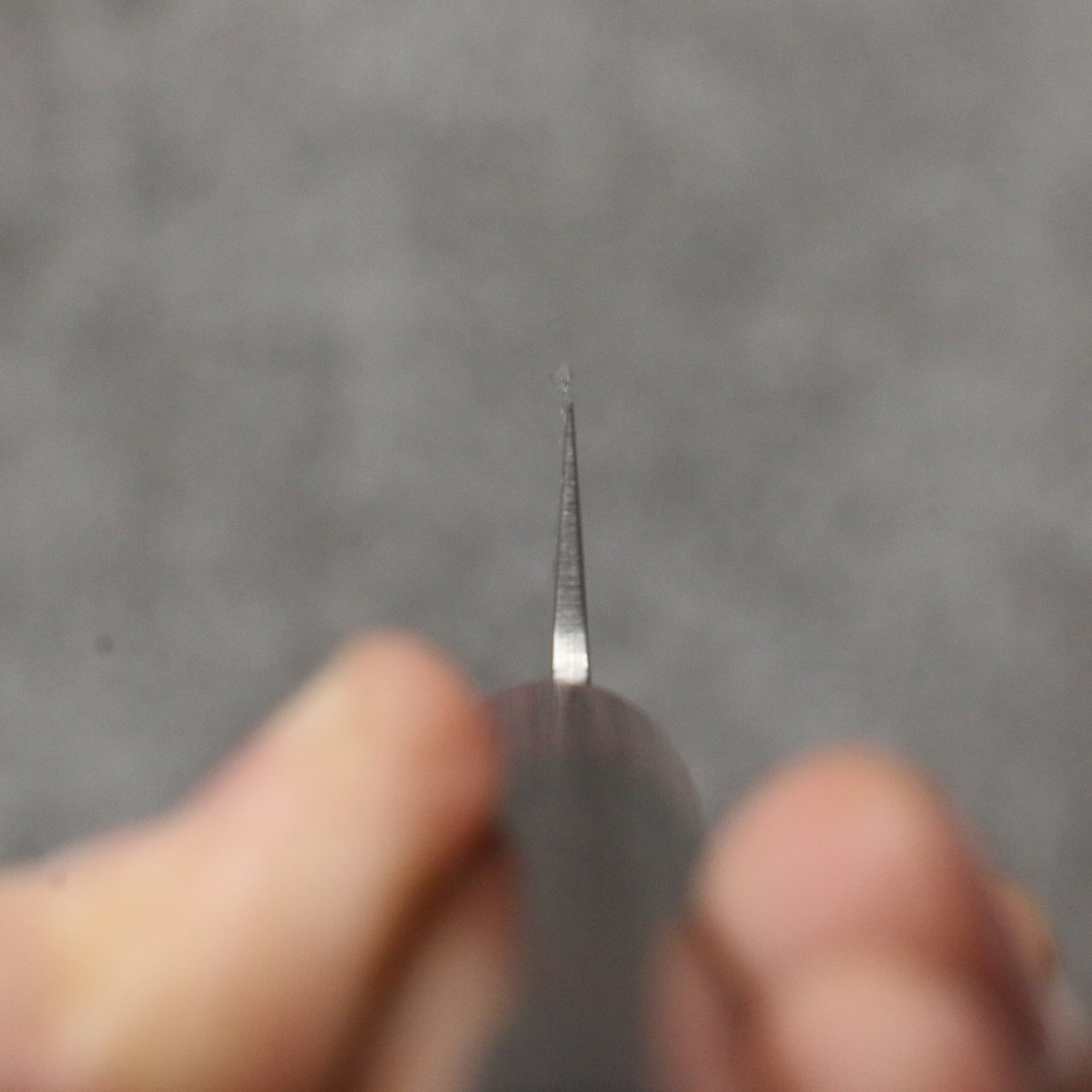 堺 孝行 V金10号 ダマスカス ペティーナイフ 和包丁 150mm 紫檀柄 - 清助刃物