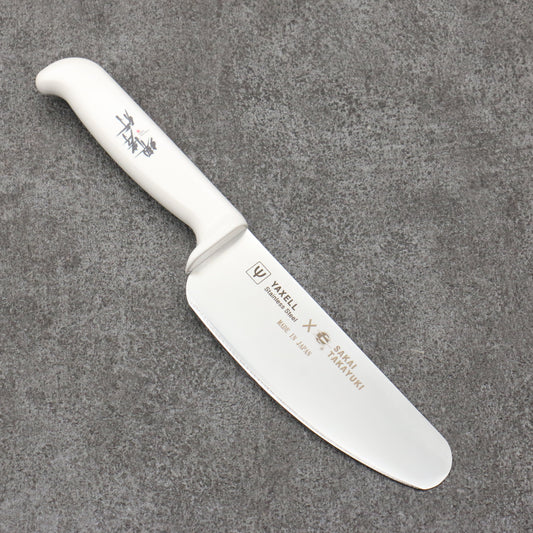 Sakai Takayuki Stainless Steel Kitchen Knife for Kids  120mm 