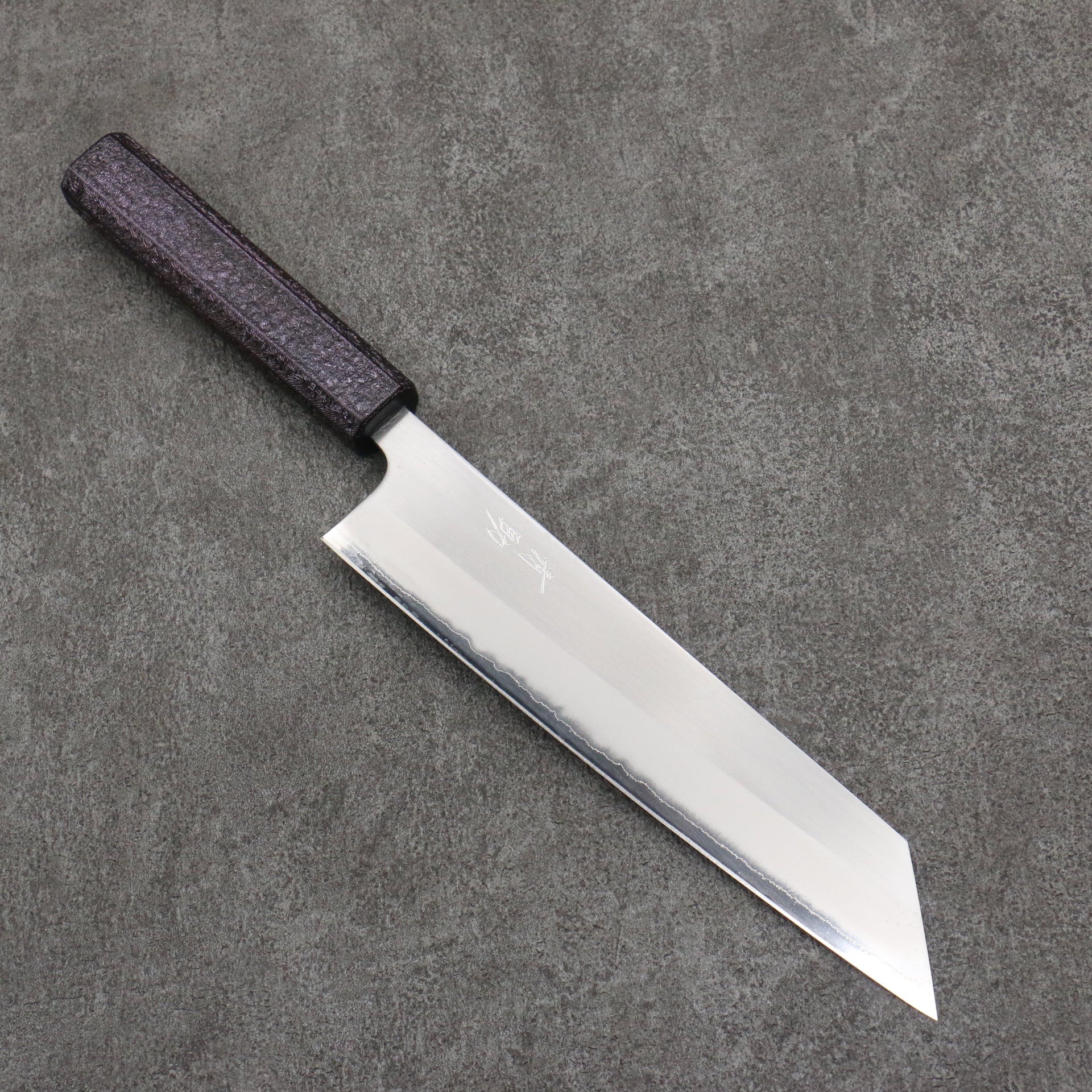正本総本店 牛刀 最上 （正本 総本店 鬱陶し 最上 牛刀 210mm 全鋼）