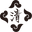 清助刃物 logo