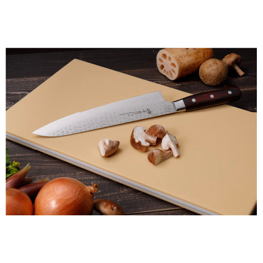 長谷川まな板 Pro-Soft Lite 340mm x 230mm – 清助刃物 Japan