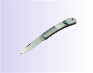 Moki Glory Arrow Pocket Knife - 清助刃物