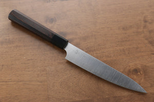 小林 圭 R2/SG2 ペティーナイフ 和包丁 150mm タガヤサン柄 - 清助刃物