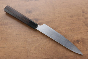 小林 圭 R2/SG2 ペティーナイフ 和包丁 150mm タガヤサン柄 - 清助刃物