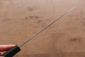 小林 圭 R2/SG2 ペティーナイフ 和包丁 150mm タガヤサン柄 - 清助刃物