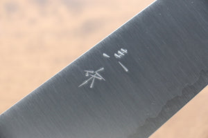 小林 圭 R2/SG2 牛刀包丁  240mm 赤漆塗り柄 - 清助刃物