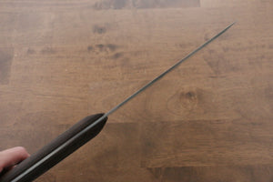 堺 孝行 モリブデン鋼（MOL） そば切り包丁 和包丁 330mm - 清助刃物