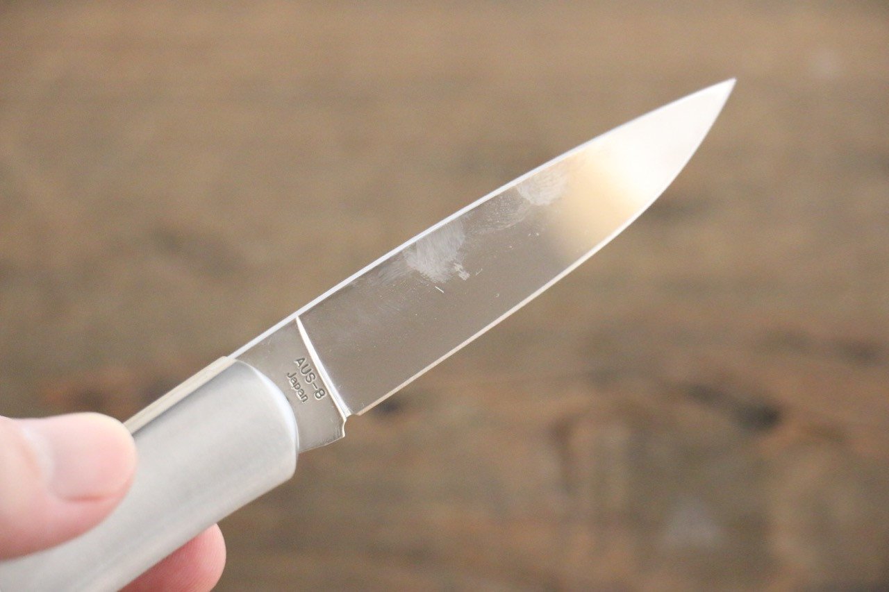 Moki Pliant Arrow Pocket Knife - 清助刃物