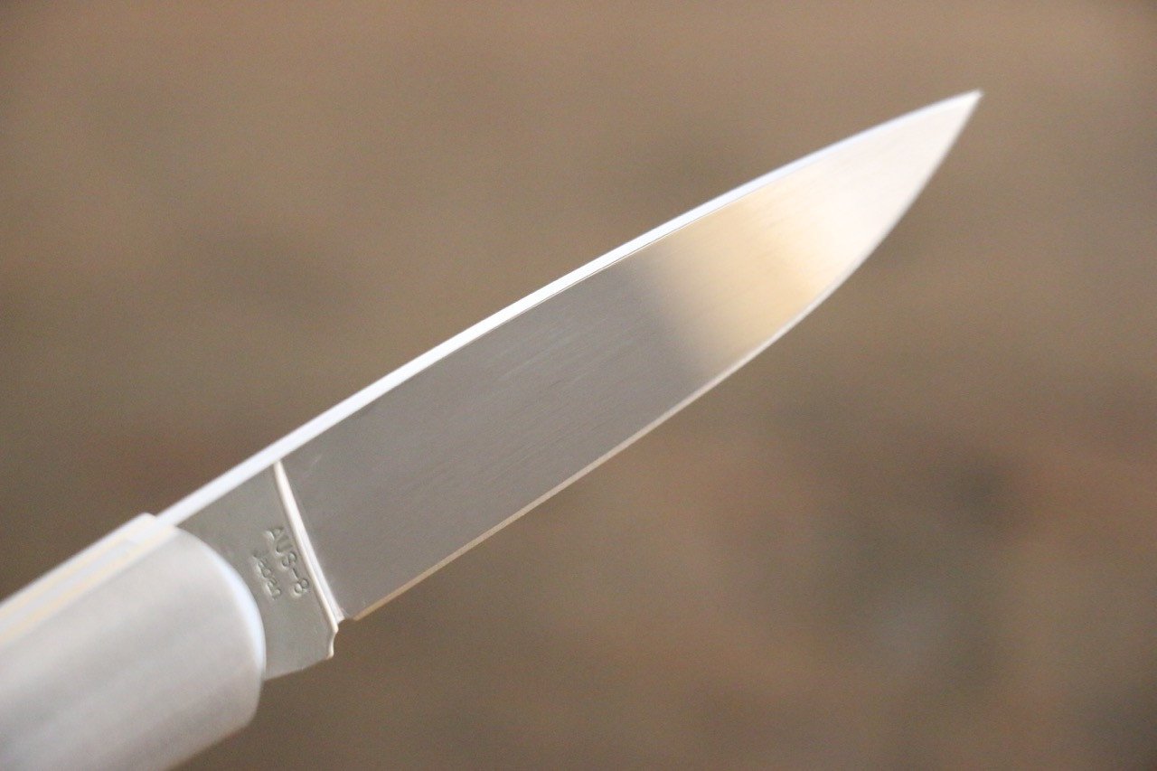 Moki Pliant Arrow Pocket Knife - 清助刃物