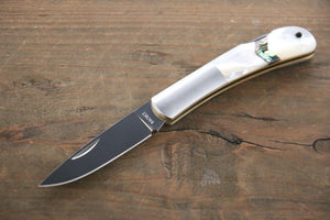 Moki Glory Arrow Pocket Knife - 清助刃物