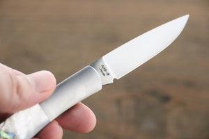 Moki Glory Arrow Pocket Knife - 清助刃物