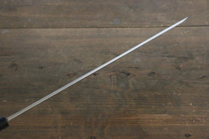 田中 誠貴 V金10号 先丸蛸引包丁 和包丁 330mm ウォルナット柄 - 清助刃物
