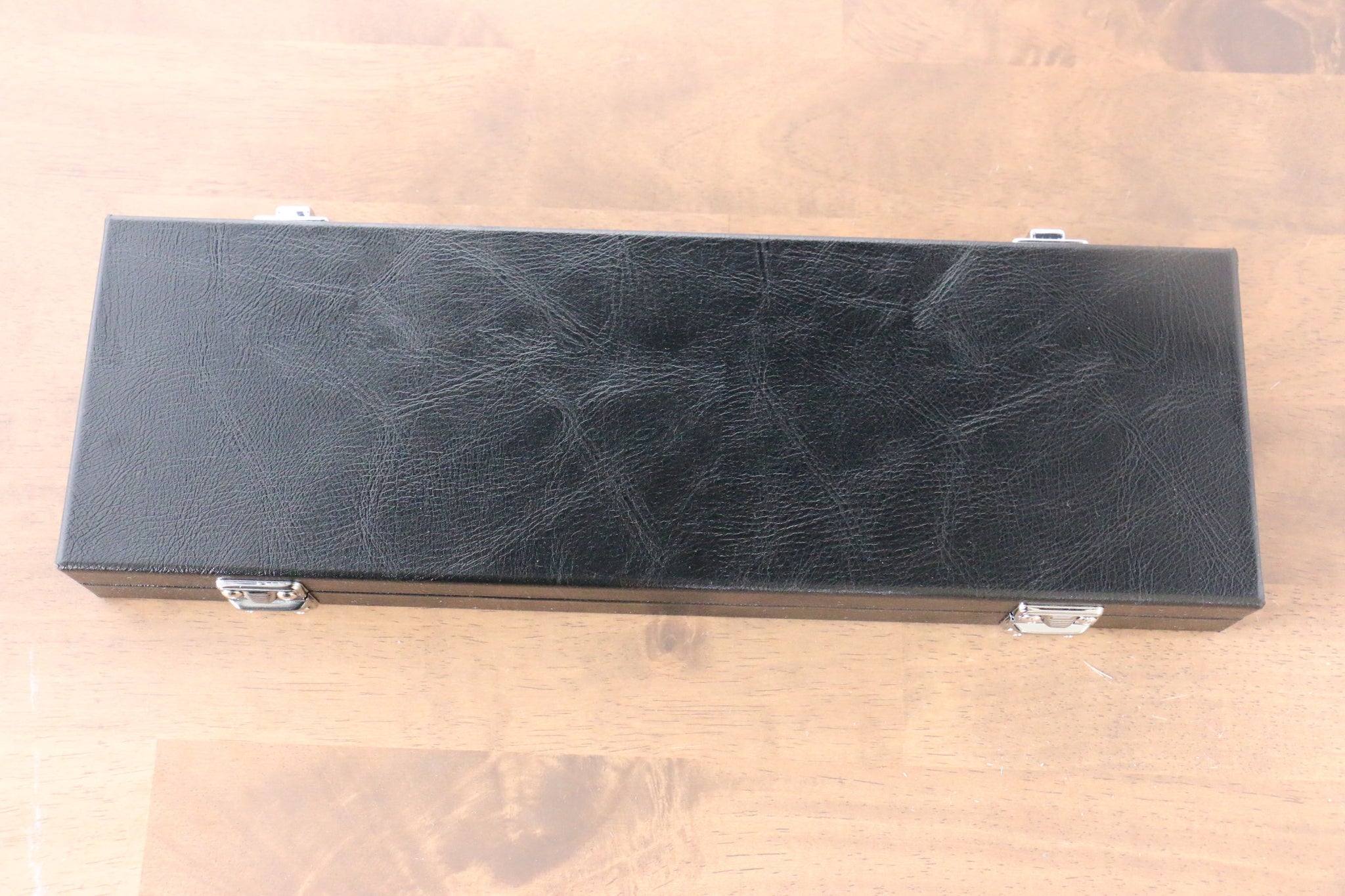 堺 孝行 V金10号 17層ダマスカス 鏡面仕上げ 三徳包丁&ペティナイフセット  mm - 清助刃物