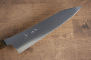 黒崎 優 月光 HAP40 牛刀包丁 和包丁 240mm 樫柄 - 清助刃物