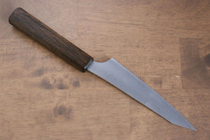 黒崎 優 月光 HAP40 ペティーナイフ 和包丁 130mm 樫柄 - 清助刃物