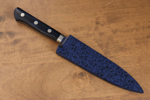 青合板 鞘 120mm ペティーナイフ用 合板ピン付き - 清助刃物