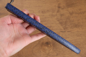 青合板 鞘 150mm ペティーナイフ用 合板ピン付き - 清助刃物