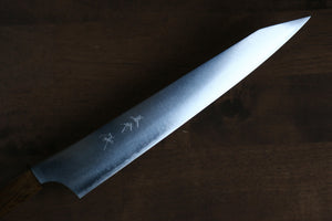 黒崎 優 月光 HAP40 筋引包丁 和包丁 270mm 樫柄 - 清助刃物
