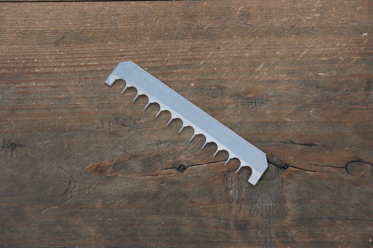 BENRINER Replacement Blade(Coarse) - 清助刃物