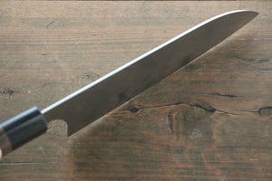 清助 R2/SG2  三徳包丁 180mm - 清助刃物