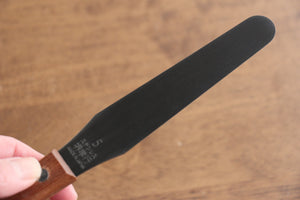 堺 孝行 ステンレス鋼 パレットナイフ  125mm - 清助刃物