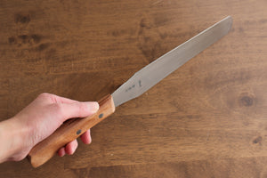 堺 孝行 ステンレス鋼 パレットナイフ 和包丁 210mm - 清助刃物