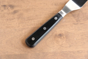 堺 孝行 INOX モリブデン鋼 パレットナイフ 和包丁 150mm - 清助刃物