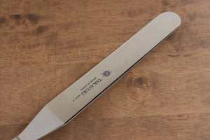 堺 孝行 INOX モリブデン鋼 パレットナイフ  225mm - 清助刃物