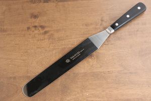 堺 孝行 INOX モリブデン鋼 パレットナイフ 和包丁 250mm - 清助刃物