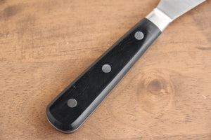 堺 孝行 INOX モリブデン鋼 パレットナイフ 和包丁 250mm - 清助刃物