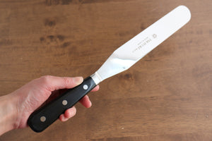 堺 孝行 INOX モリブデン鋼 パレットナイフ  200mm - 清助刃物
