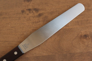 堺 孝行 ステンレス鋼 パレットナイフ 和包丁 205mm - 清助刃物