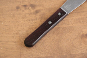 堺 孝行 ステンレス鋼 パレットナイフ 和包丁 205mm - 清助刃物