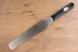 堺 孝行 ステンレス鋼 パレットナイフ 和包丁 215mm - 清助刃物