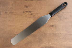 堺 孝行 ステンレス鋼 パレットナイフ 和包丁 245mm - 清助刃物