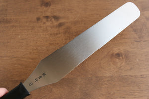 堺 孝行 ステンレス鋼 パレットナイフ 和包丁 245mm - 清助刃物
