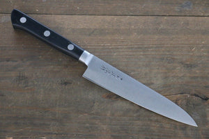 正広 日本鋼 (ZCD-U) ペティーナイフ 和包丁 - 清助刃物