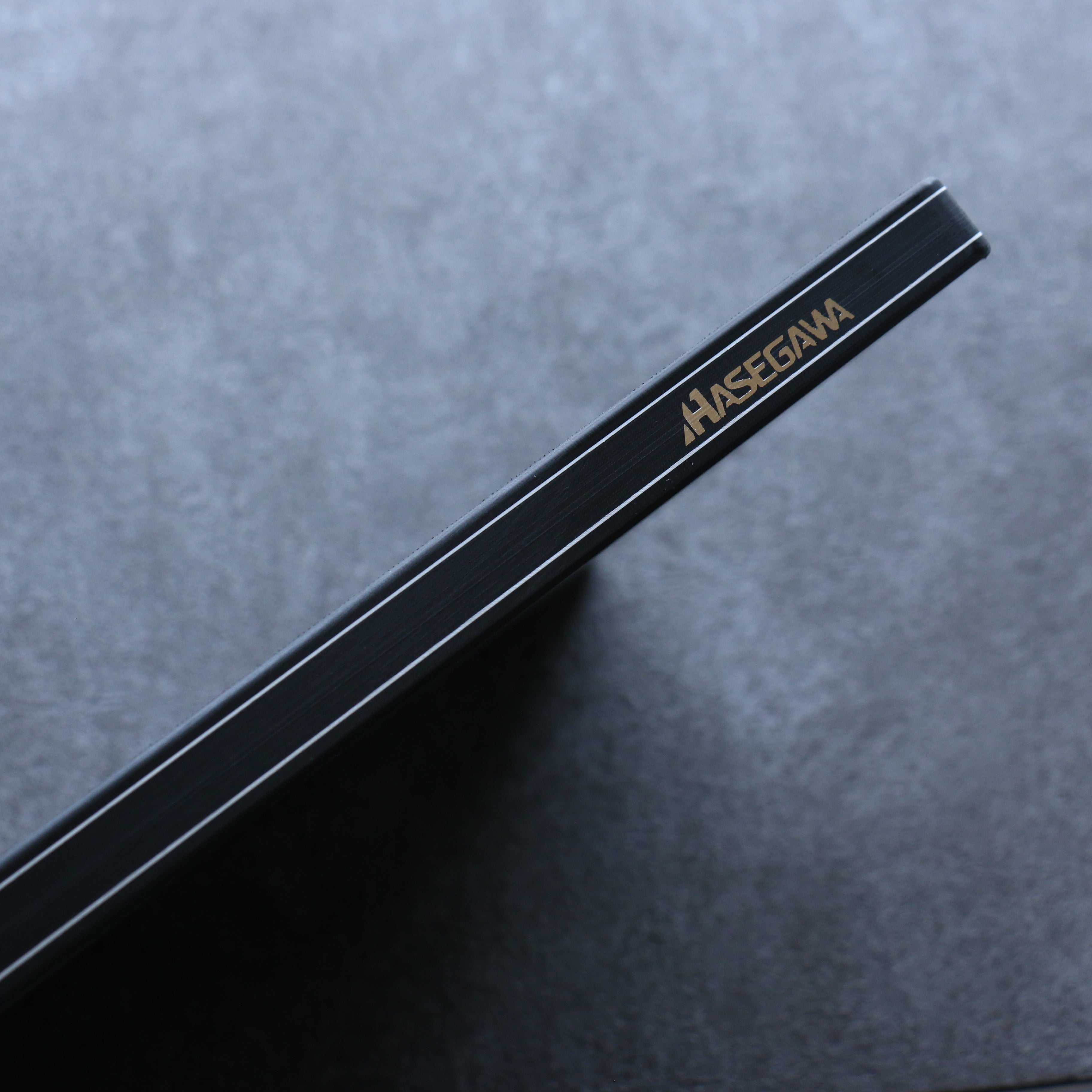 長谷川まな板 Pro-PE Lite Black mm 440 x 290mm – 清助刃物