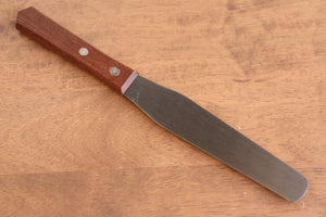 堺 孝行 ステンレス鋼 パレットナイフ 和包丁 150mm - 清助刃物