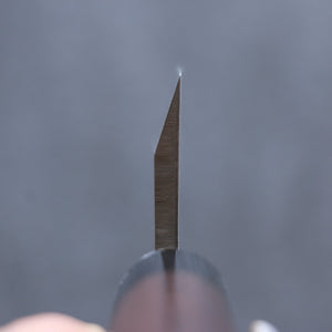 清助 V金1号 霞研 出刃包丁 和包丁 150mm 紫檀柄 - 清助刃物