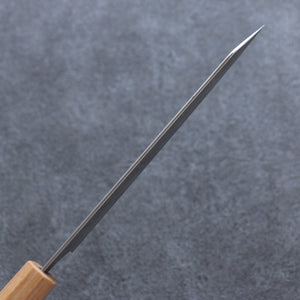 加藤 義実 R2/SG2 ダマスカス 文化包丁 和包丁 170mm ホンジュラス柄 - 清助刃物